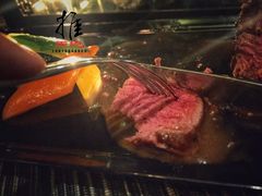 套餐-外滩悦榕庄·海怡西餐厅