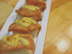-立山居酒屋·烧鸟 天妇罗(西北湖店)