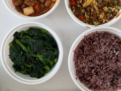 -老乡鸡(东方广场店)