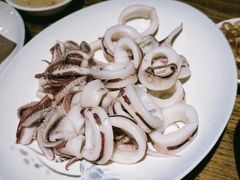 -潮中人潮州菜(益乐路店)