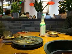 -受气牛肉·重庆耙牛肉(来福士店)