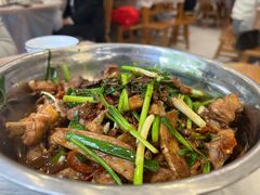 -高子烧鸡公(五里堆路店)