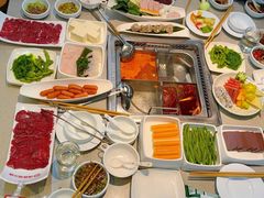 -海底捞火锅(群光广场店)