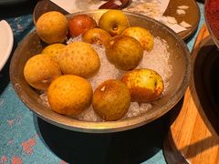 -茶人村·宫廷私厨(奥体印象城店)