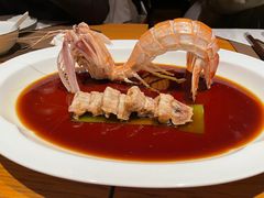 溏心富贵虾-新荣记(西溪湿地店)