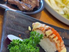 -赤坂亭·M9和牛烧肉·铁板烧·日料398放题(长泰广场店)