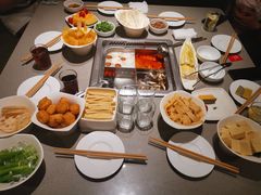 -海底捞火锅(吾悦广场店)