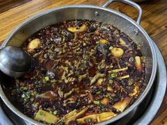 -黑竹香鸡(营和巷店)
