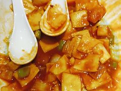 -撒拉花儿·新疆菜·清真(太阳宫店)