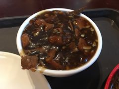 -马凯餐厅(长椿街店)