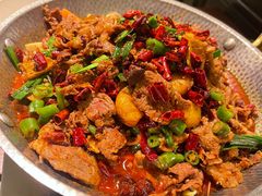 -成都娃娃花园餐厅 (南艺旗舰店)