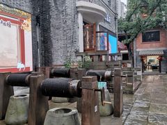 -重庆十八梯传统风貌区