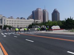 -大连人民广场