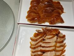 -玉林烤鸭店(黄村兴华店)