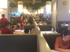-九毛九西北菜(百信广场店)
