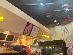 -首都电影院(天津店 中国巨幕)
