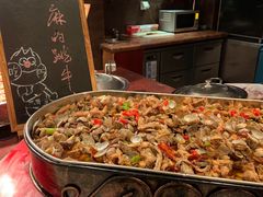 -君来湖滨饭店·玫瑰园