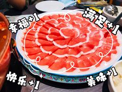 -东来顺饭庄(上地华联店)