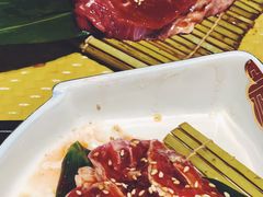 -NIUAN牛庵·日式和牛烧肉(恒隆店)