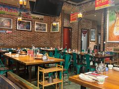 -额尔敦草原涮羊肉·烧烤(冻青树总店)