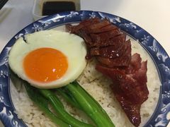-大咀港式茶餐厅(恒泰店)