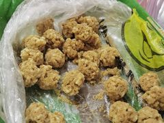-龙门李家三旦羊肉汤馆
