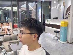 -芭莎造型·BAZAAR SALON