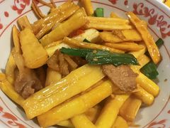 -汉小城·老铫子藕汤·乡野湖北菜(江汉路吉庆街店)