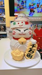 -乐高授权专卖店(万象城店)