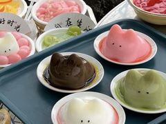 -王歘歘·chuǎ火锅(五道营店)