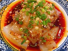 -顶顶香煎饼家常菜(金花南路店)
