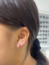 -AI艾耳·专业手工耳洞·穿孔美学馆