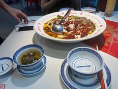 -禄鼎记·多口味酸菜鱼(侨鑫店)