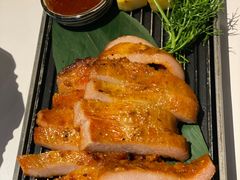 -BetterThai 泰加(苏州中心店)