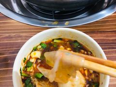 -黑竹香鸡(营和巷店)