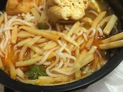 -柳大厨螺蛳粉(人民路总店)