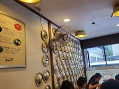 -金北顺大锅家(신사본점)