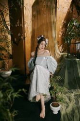 -WAVE SODA摄影工作室