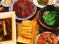 -杨记隆府(白象街店)