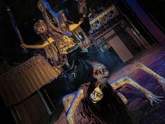 -棂笼·深度沉浸密室(武汉旗舰店)