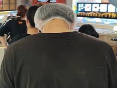 -轻烧烤肉(光谷步行街店)