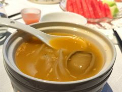 -俏江南·花园戏曲餐厅(881店)