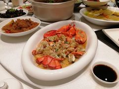 -扬州万怡酒店-中餐厅(文昌中路店)