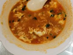 -玉华台饭庄·淮扬菜·烤鸭(望京店)