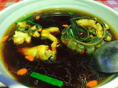 -星龙海鲜(望江东路店)