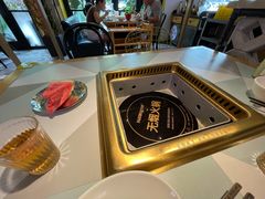 -雾都渣渣火锅(南城智汇城店)