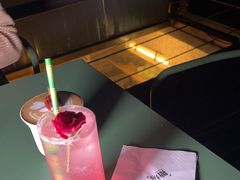 -糖房咖啡(南锣鼓巷店)