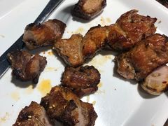 -通海俄式烧烤·俄罗斯大串(嵩山路店)
