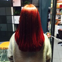 -MAGIC米几发型设计·羊毛卷