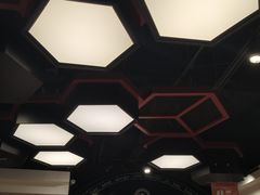 -西西弗书店&矢量咖啡(万象城店)